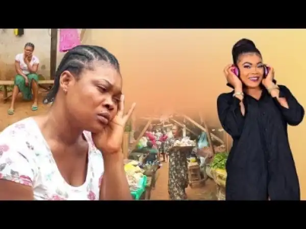Video: GIVEN UP ON LIFE -  Latest Nigerian Nollywood Movie 2018